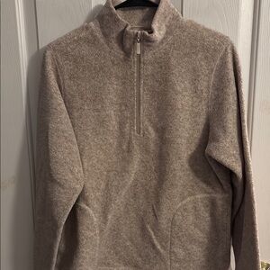 Women’s Quarter Zip